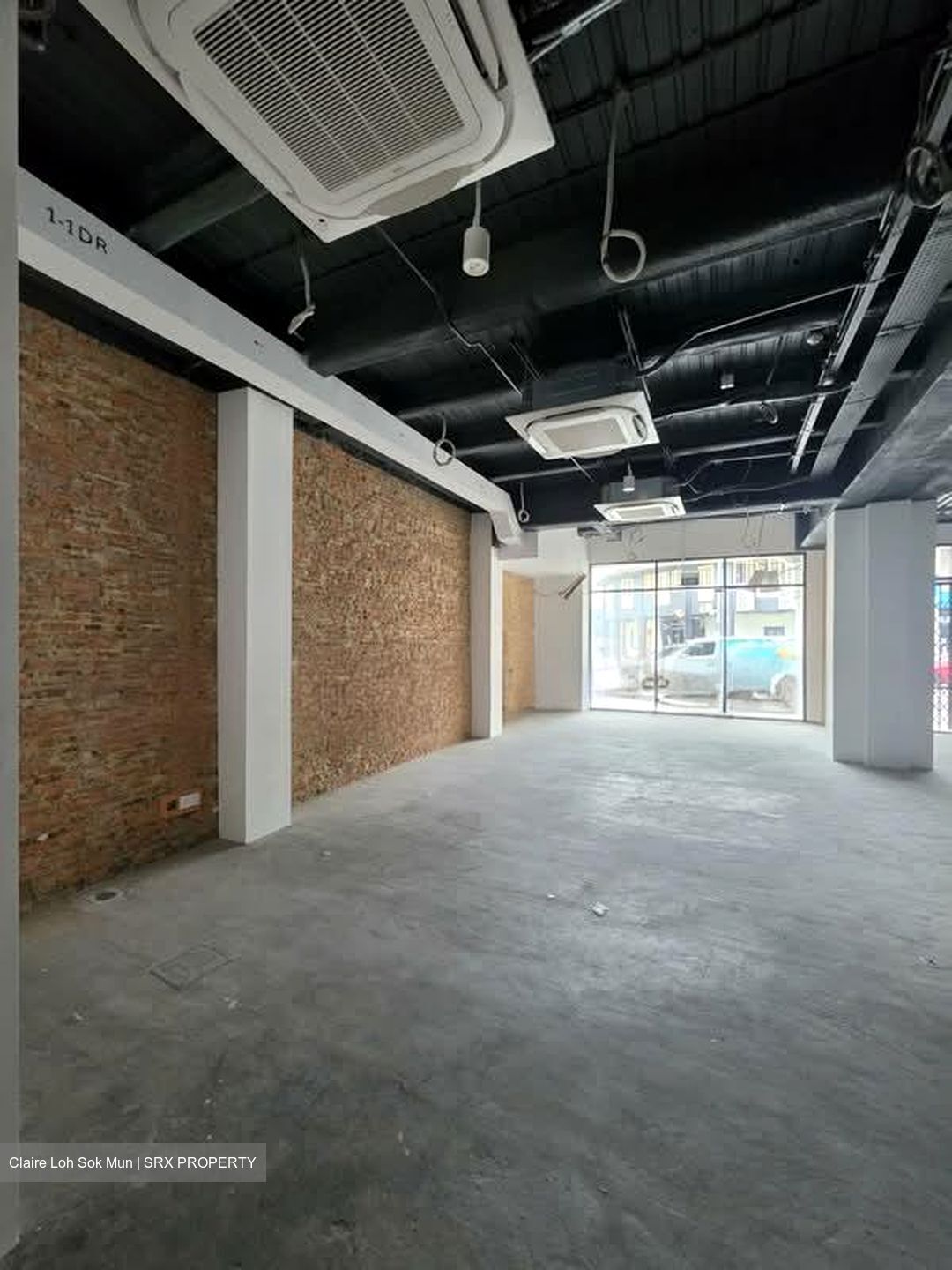Serangoon Road (D8), Shop House #580621671